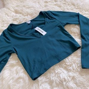 NWT garage top